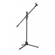 Behringer MS2050-L reliable Mic stand