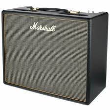 Marshall Full tube Amplifier Origin 20