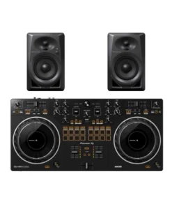 Pioneer DJ DDJ-REV1 Controller