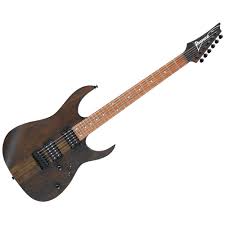 Ibanez RGRT421 electric guitar