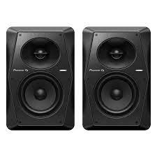 Pioneer DJ VM50 5inch Studio monitors (Pair)