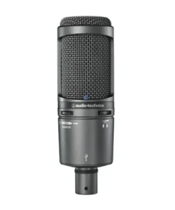 Audio-Technica AT2020USB+