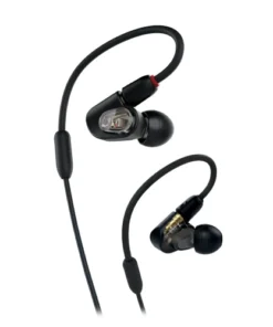 Audio-Technica ATH-E50