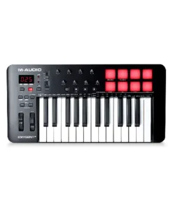 M-Audio Oxygen 25 MKV