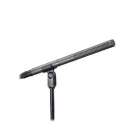 Audio Technica AT-897 Line + Gradient (Shotgun) Condenser Microphone, 279mm