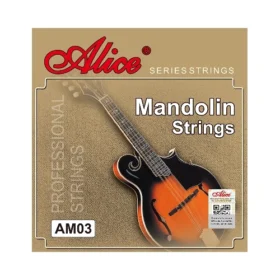 Alice AM03 Mandolin Strings