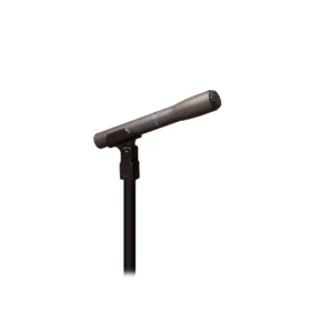 Audio Technica AT-8010 Omnidirectional Condenser Microphone