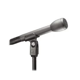 Audio Technica AT8004 Omnidirectional Dynamic Microphone