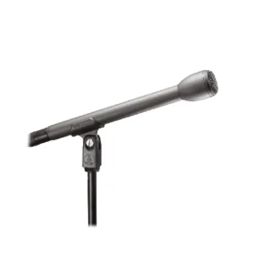Audio Technica AT8004L Omnidirectional Dynamic Microphone With Extended Handle