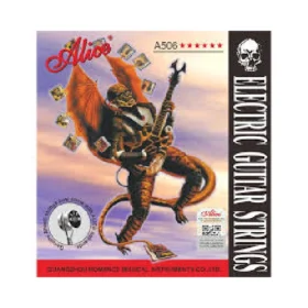 Alice A506 Electric Guitar Strings
