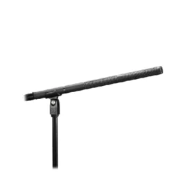 Audio Technica AT-8035 Line + Gradient (Shotgun) Condenser Microphone, 369mm