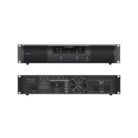 Behringer NX3000 Power Amplifier