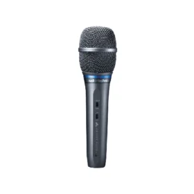 Audio Technica AE3300 Cardioid Condenser Handheld Microphone