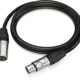 Behringer GMC-300 XLR Cable