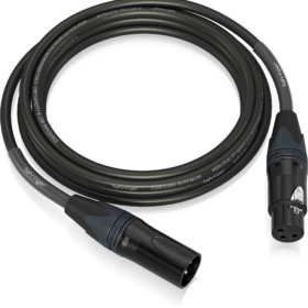 Behringer PMC-500 XLR Cable