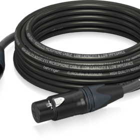 Behringer PMC-1000 XLR Cable