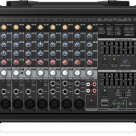 Behringer PMP2000D Powered Mixer