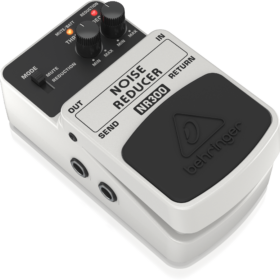 Behringer NR300 Effect Pedal