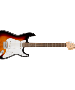 Squire Affinity Stratocaster® Sunburst