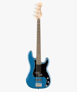 Squire Affinity Precision Bass® PJ Lake Placid Blue