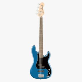 Squire Affinity Precision Bass® PJ Lake Placid Blue