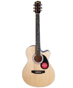 Squire SA-105CE Natural