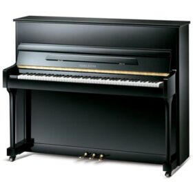 Pearl River EU118-B107 Standard Upright Piano
