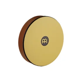 12" HAND DRUM, TRUE FEEL HEAD - HD12AB-TF