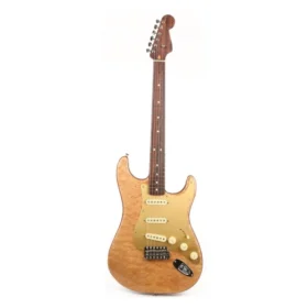 Fender Rarities Quilt Maple Top Stratocaster® Natural