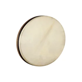 22" TAR, GOAT SKIN HEAD - FD22T