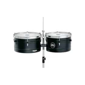 Meinl AV1BK Amadito Valdes Timbales 14" & 15" Black