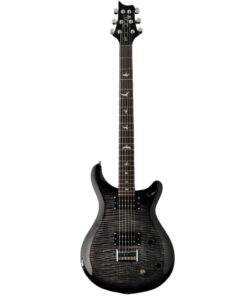 PRS SE 277 CA - Charcoal Burst