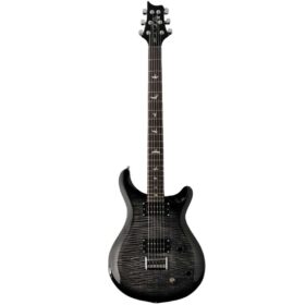 PRS SE 277 CA - Charcoal Burst