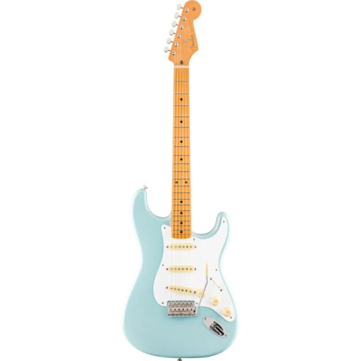 Fender Vintera® '50s Stratocaster® Sonic Blue - Image 1