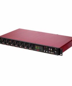 Focusrite Scarlett OctoPre Dynamic
