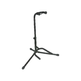 Single guitar stand