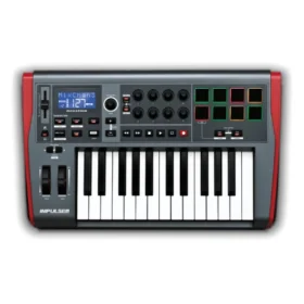 Novation Impulse 49