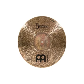 20" RAW BELL RIDE - B20RBR