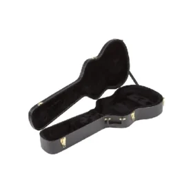 Fender Classical Hardshell Case, Black