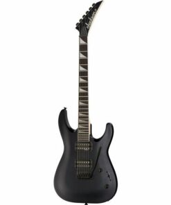 Jackson JS Series Dinky® JS22 DKA Satin Black