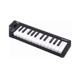 Korg Microkey-25 Compact Midi Controller
