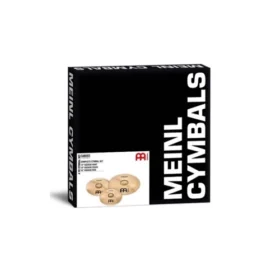 COMPLETE CYMBAL SET - CC141620