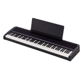 Korg B2 Digital Piano Black