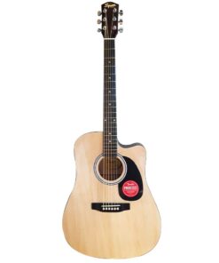 Squier SA-150 Natural