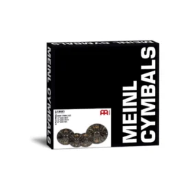 Complete Cymbal Set - CCD141620