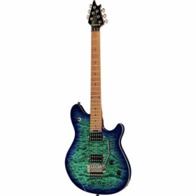 EVH Wolfgang® WG Standard QM Chlorine Burst