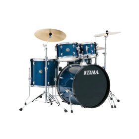 Tama Rhythm Mate HLB With Cymbals