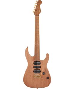 Charvel Pro-Mod DK24 HSH Natural