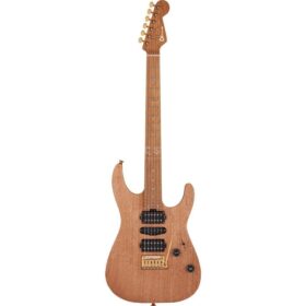Charvel Pro-Mod DK24 HSH Natural