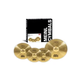 HCS Complete Cymbal Set - HCS141620